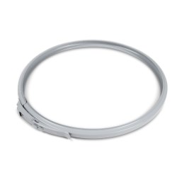 LEVER-LOC™ Lever Rings for Drums_Lever Ring
